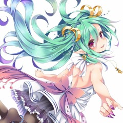 [VOCALOID] TIME   Spacelectro Feat.初音ミク