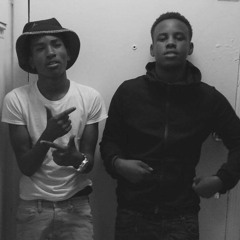 Lil Rizzo ft. Lil Smurf-N****$ Mad(Officially Audio)