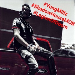 Miller Ten Toes Down(official)