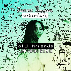 Jasmine Thompson - Old Friends [Jovian Remix]
