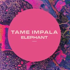 Tame Impala - Elephant Live(Doctor Who Version)