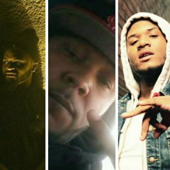 ODG Ft. LuhCharlezFrumDaWest & BlockBoyTDawgg-Change