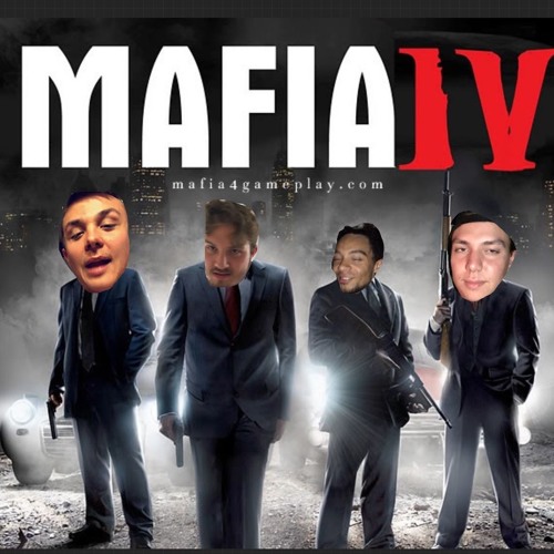Mo-Town Mafia - Mafia-4-Life
