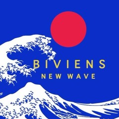 New Wave prod.EscoTheGuest