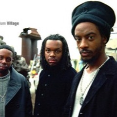 Tell me (Slum Village Remix)