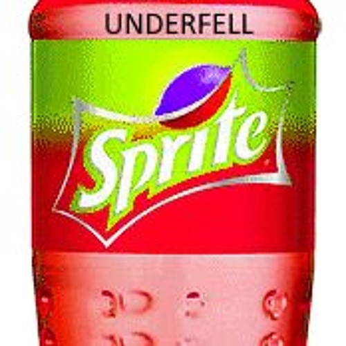 Finale but it's actually not a shitpost, it's for Underfell