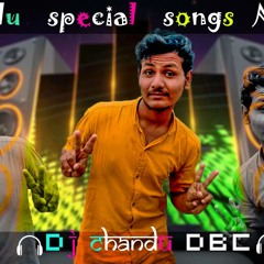 HORANI PODHAMA NALLAPOCHAMMA GUDI SONG MIX BY DJ CHANDU DBC