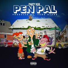 Pen Pal [Prod. By Yung Hydro]