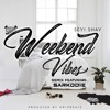 WeekEnd Vibes Remix ft Sarkodie