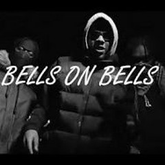#410 Skengdo X A M Type Beat'Bells On Bells' Prod LowkzTheProducer
