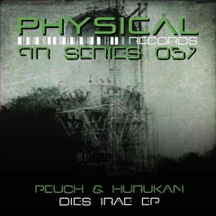 Peuch & Hurukan - Dies Irae