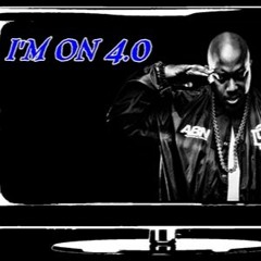 (FREE) Trae The Truth Type Beat "Im On 4.0" Prod. By T-Stackx