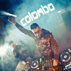 Colombo - LIVE @  Winter Festival 2012