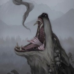 Broken Lips, Bloody Noses (Lon & Shepard)