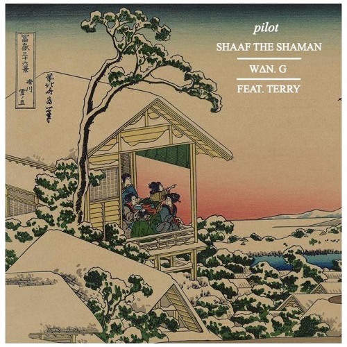 PILOT (FEAT. TERRY)