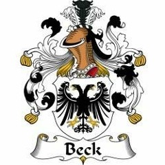 Beck's guyver  2007 mix