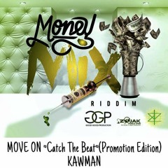 MOVE ON ~Catch The Beat~(Promotion Edition)