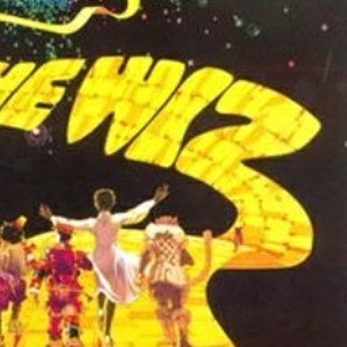 No Bad News(The Wiz)