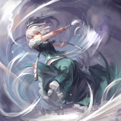 Kaze no yukusue【風の行く末】Japanese Style Music [BGM]