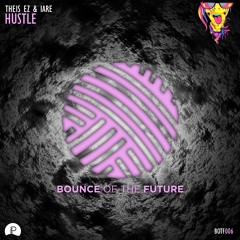 Theis EZ & iaRe - Hustle (OUT NOW) Available on Spotify