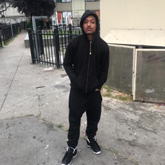 KEEP IT REAL - Reese x Treybandz