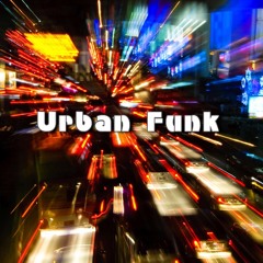 Urban Funk - Mirko Borach, Stephan "Pinner" Lipinski, Jamie Rhind and Julien Apelian