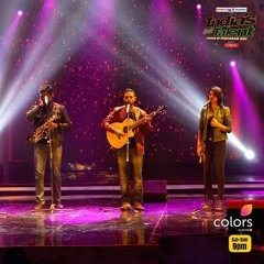 Tamma Tamma Again (Rock)   ROL