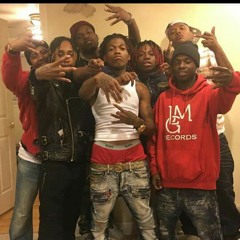 The General Ft Dextz