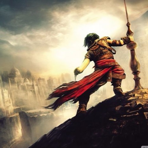 Prince of Persia: The Sands of Time streaming