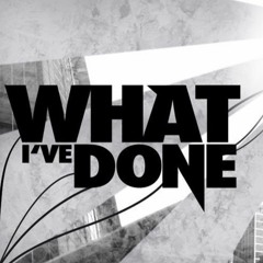 Linkin Park - What I've Done (FreeJ's Private MNML Edit)