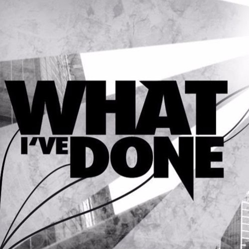 Linkin Park - What I've Done (FreeJ's Private MNML Edit)