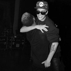 Jaden Smith - Maserati (feat. Justin Bieber)