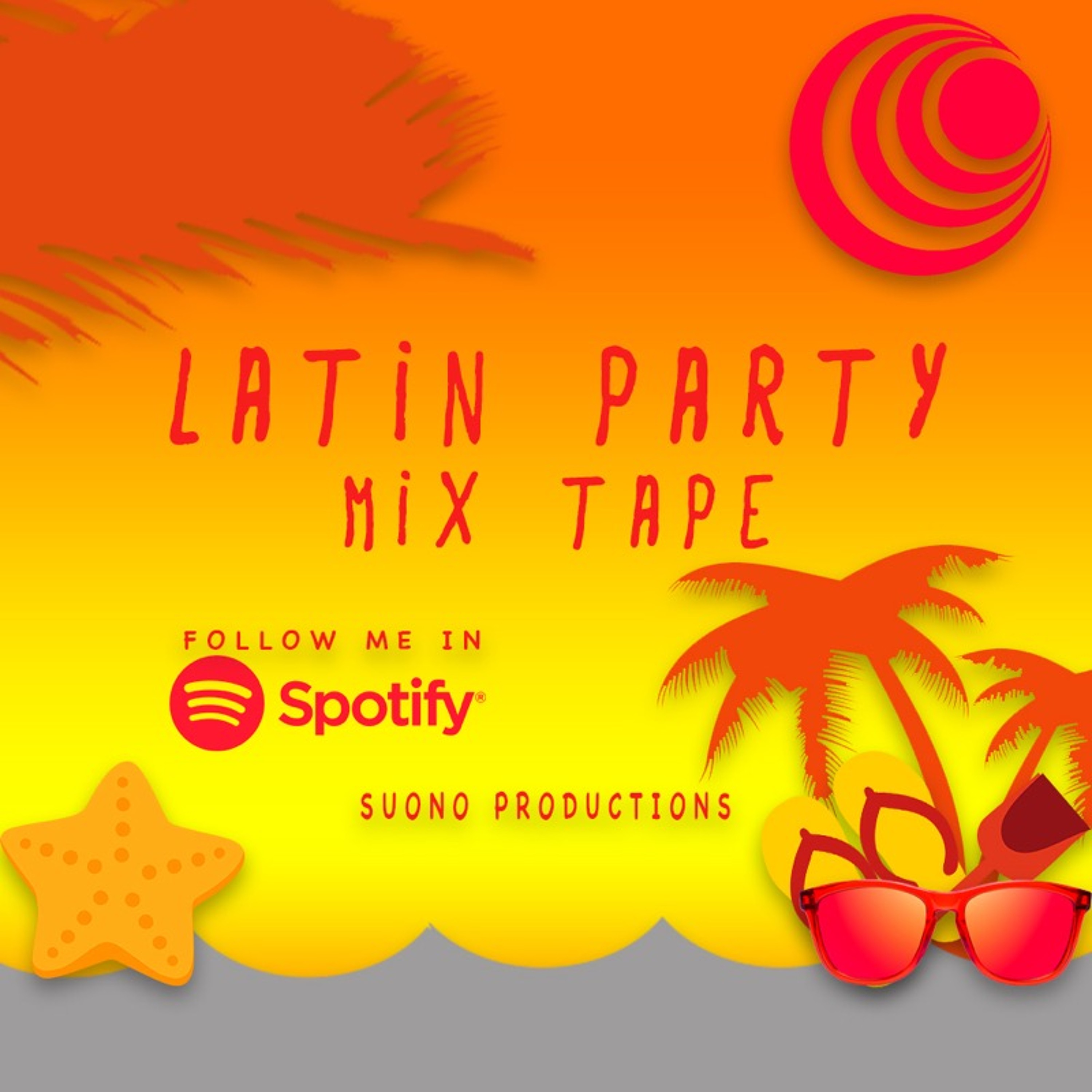 Suono Productions By Xochitl Lujan
