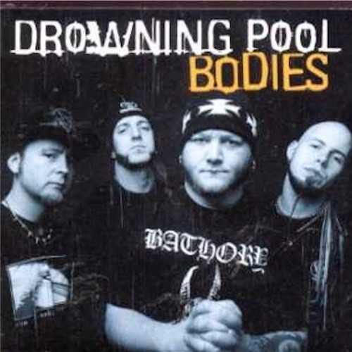 Stream Drowning Pool - Let The Bodies Hit The Floor [FreeJ 4am Mix] by  FreeJ II | Listen online for free on SoundCloud