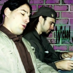 Bath Log Blasphemy (Tattoo of a Snake)