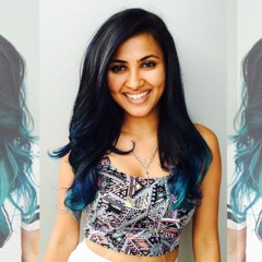 Tu Cheez Badi Hai Mast Vidya Vox ft A.Y.R demo