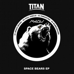 Akov - Space Bears