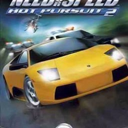 Need For Speed: Hot Pursuit 2 Full Mix
