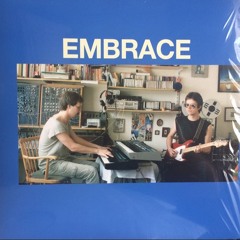 DC Promo Tracks #75: Martin Kornberger & Volker Kuhn "Violet Jewels"