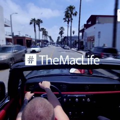 Notize - The Billionaire Strut (The Mac Life)