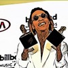 Wiz Khalifa - Doubt Fire (Juin 2017)