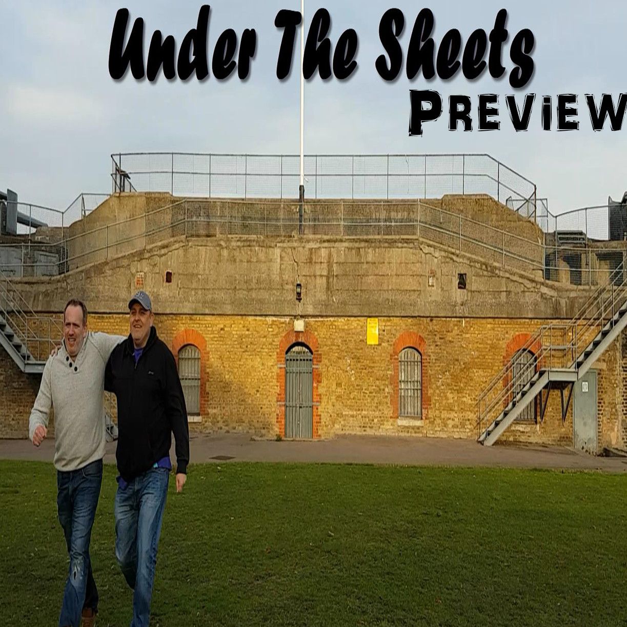 EP. 78 - Under The Sheets Preview
