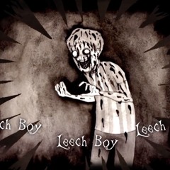 leech boy - steampianist ft.oliver