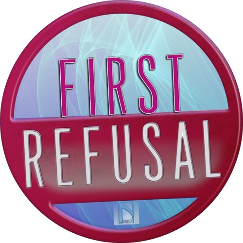 First Refusal - - - Nick Harris 2017