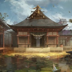 Childhood Shrine