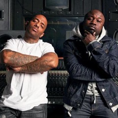 ME Productions NYC - Mobb Deep Tribute - 2016