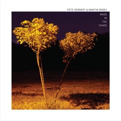 1.  Pete Herbert & Martin Denev - Batu Karang
