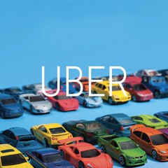 UBER - SYD Radio Spot - Freelance Advertising Creative Sydney