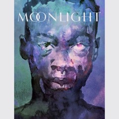 The Culmination(Moonlight soundtrack) - Nicholas Britell