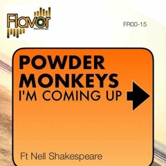 I'm Coming Up (Dylan Debut & David Coker's Fuk Dirty Mix)